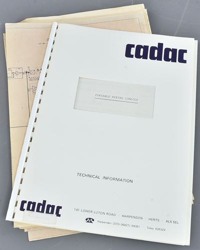 Cadac-Classic